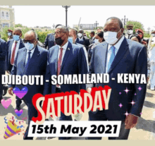 Somaliland Djibouti GIF - Somaliland Djibouti Kenya GIFs