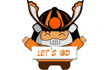 lets it