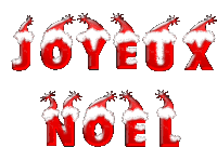 Joyeux Noel Sticker - Joyeux Noel Stickers