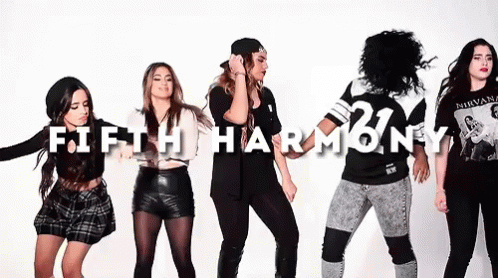 Fifth Harmony GIF - Fifthharmony Xfactor Xfactorusa GIFs