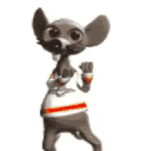 Rat Animated GIF - Rat Animated Dance GIFs