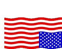 Fourth Of July Americancrisis Sticker - Fourth Of July Americancrisis Upside Down Flag Stickers