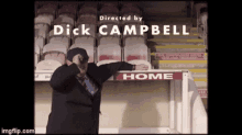 Arbroath Dick Campbell GIF - Arbroath Dick Campbell You GIFs