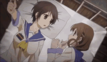 Corpse Party GIF - Corpse Party GIFs