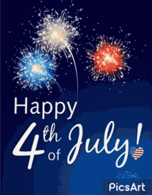 Happy4th Of July July4 GIF - Happy4th Of July July4 America GIFs