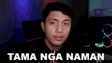 naman mali