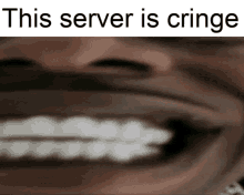 This Server Sucks This Server Is Cringe GIF - This Server Sucks This Server Is Cringe Cringe GIFs