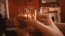 Toast GIF - Toast Celebrate Cheers GIFs