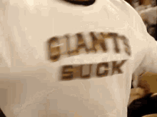 Ftg Giants Suck GIF - Ftg Giants Suck Dodgers GIFs