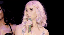 Katy Perry Blink GIF - Katy Perry Katy Perry GIFs