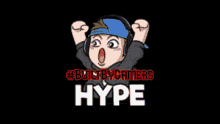 twitch bulit by gamers zach sap hype