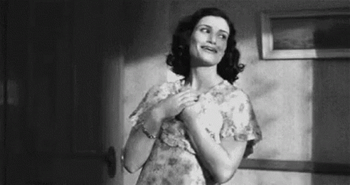 Swoon Love GIF - Swoon Love Vintage - Discover &amp; Share GIFs