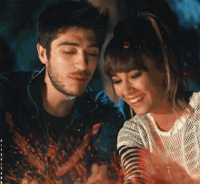 aitana aitana oca%C3%B1a aitana mas mas gifs aitana