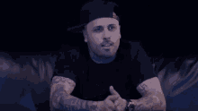 Que Pues Nicky Jam GIF - Que Pues Nicky Jam Tu Cuerpo Me Ama GIFs