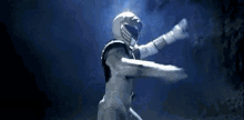 power ranger white fight form power ranger white fight form