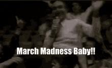 Dick Vitale March Madness GIF - Dick Vitale March Madness College GIFs