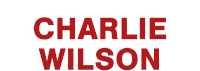 Charlie Wilson Forever Valentine Sticker - Charlie Wilson Forever Valentine Valentine Stickers