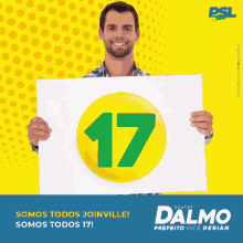 Dalmo Joinville GIF - Dalmo Joinville Psl GIFs
