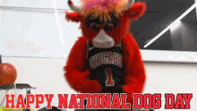 Happy National Dog Day Dogs GIF - Happy National Dog Day Dogs Happy Dogs Day GIFs