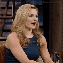 Very Impressed GIF - Dragons Den Wow Impressed GIFs