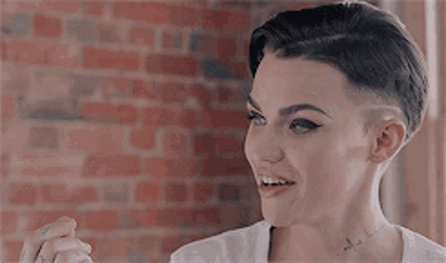 Ruby Rose Australian Actress Ruby Rose Australian Actress Discover And Share S 1507