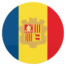 andorra flags joypixels flag of the andorra american samoan flag andorra flags joypixels flag of the andorra american samoan flag