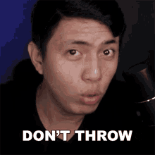 Dont Throw Your Girlfriend Under The Bus Zedelicious GIF - Dont Throw Your Girlfriend Under The Bus Zedelicious Wag Mong Ilaglag Yung Girlfriend Mo GIFs