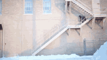 snowboard grind stairs rails pro athete