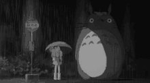 Studio Ghibli My Neighbor Totoro GIF - Studio Ghibli My Neighbor Totoro Mei Kusakabe GIFs