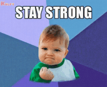 Stay Strong Cool GIF - Stay Strong Cool Gif GIFs