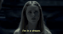Westworld Dream GIF - Westworld Dream Im In A Dream GIFs