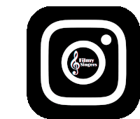Filmy Singers Filmy Singers Instagram Gif Sticker - Filmy Singers Filmy Singers Stickers