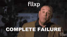 fllxp failure flop