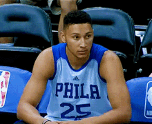 Ben Simmons Philadelphia76ers GIF - Ben Simmons Philadelphia76ers Basketball Player GIFs