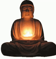 Buda Angel GIF - Buda Angel Meditation GIFs
