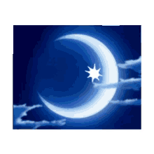 luna moon