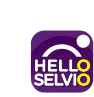 Selvio Photobooth Sticker - Selvio Photobooth Event Stickers