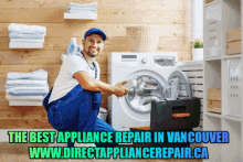 Appliance Repair In Vancouver Vancouver Appliance Repair GIF - Appliance Repair In Vancouver Vancouver Appliance Repair GIFs
