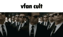 cult vfan