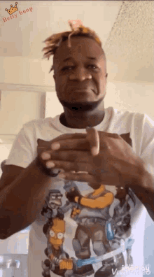 dgwa10 vlog deaf sign language gesture