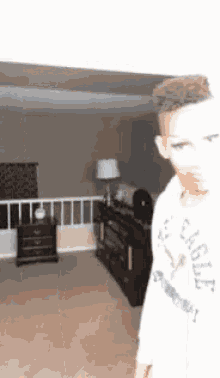 Malachi Walk By GIF - Malachi Walk By Malachi Walk By GIFs
