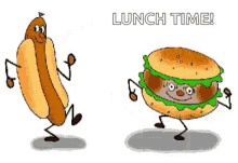 Cc4k Lunch Time GIF - Cc4k Lunch Time Burger GIFs