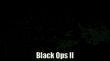 gaming cod black ops2 call of duty
