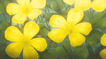 Anime Aesthetic GIF - Anime Aesthetic Flowers GIFs
