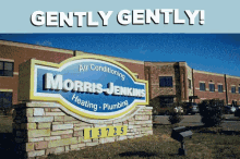 Gently Morris Jenkins GIF - Gently Morris Jenkins Gennntly GIFs