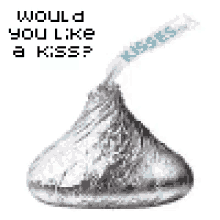 Kiss Hershey GIF - Kiss Hershey GIFs