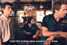 Naomi I Hate This Place GIF - Naomi I Hate This Place GIFs