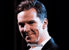 Promise Wink GIF - Promise Wink Smile GIFs