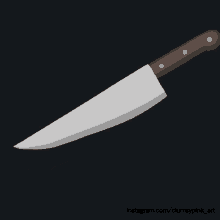 Knife Slasher GIF - Knife Slasher Slash GIFs
