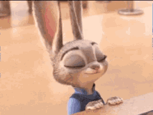 Zootopia Judy Hopps GIF - Zootopia Judy Hopps Bunny GIFs